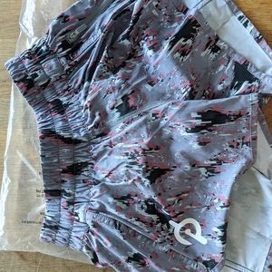 Lululemon x Peloton Shorts